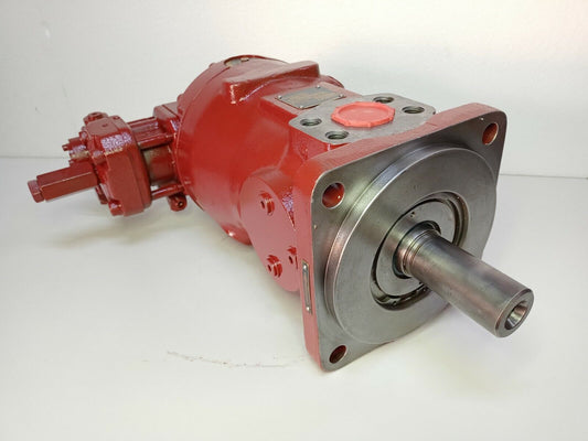 Hawe V30B-128 RKN-11 Hydraulic Piston pump