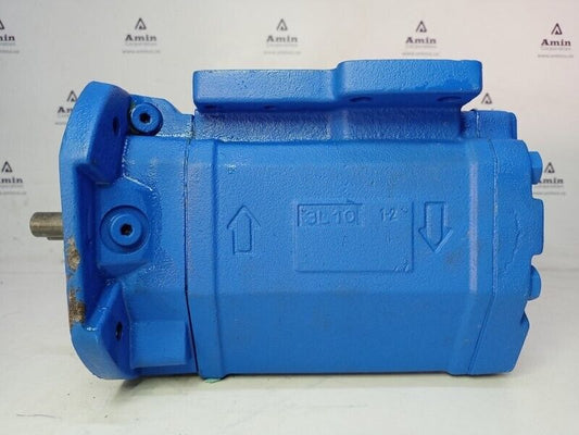 IMO ACE 032L3 NTBP Triple Screw Pump oil/Fuel Transfer pump - TESTED