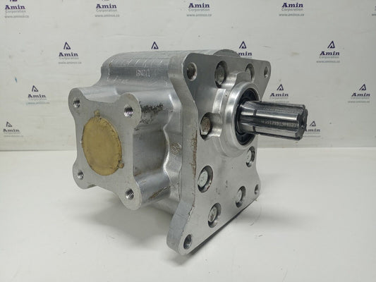 HW 71B-3 Hydraulic gear pump 160bar max.