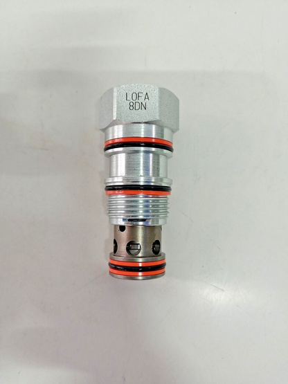 Sun Hydraulics LOFA-8DN valve LOFA8DN - NEW