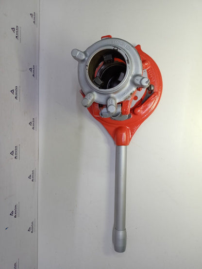 Ridgid No. 65-R Manual receding threader