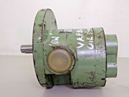 RICKMEIER R3/30 FL - SO Hydraulic gear pump