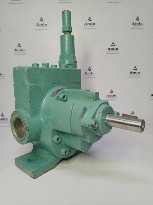 Swedenborg BK2GG Hydraulic gear pump - NEW