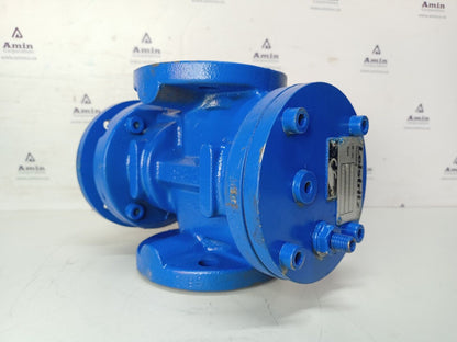 Leistritz L3NG-20/30 Triple screw pump