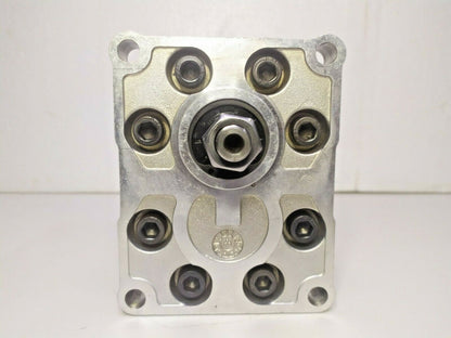 Sundstrand SNP3/55D C001 Hydraulic Gear Pump