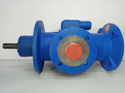 Kral M118.461232 Triple screw pump