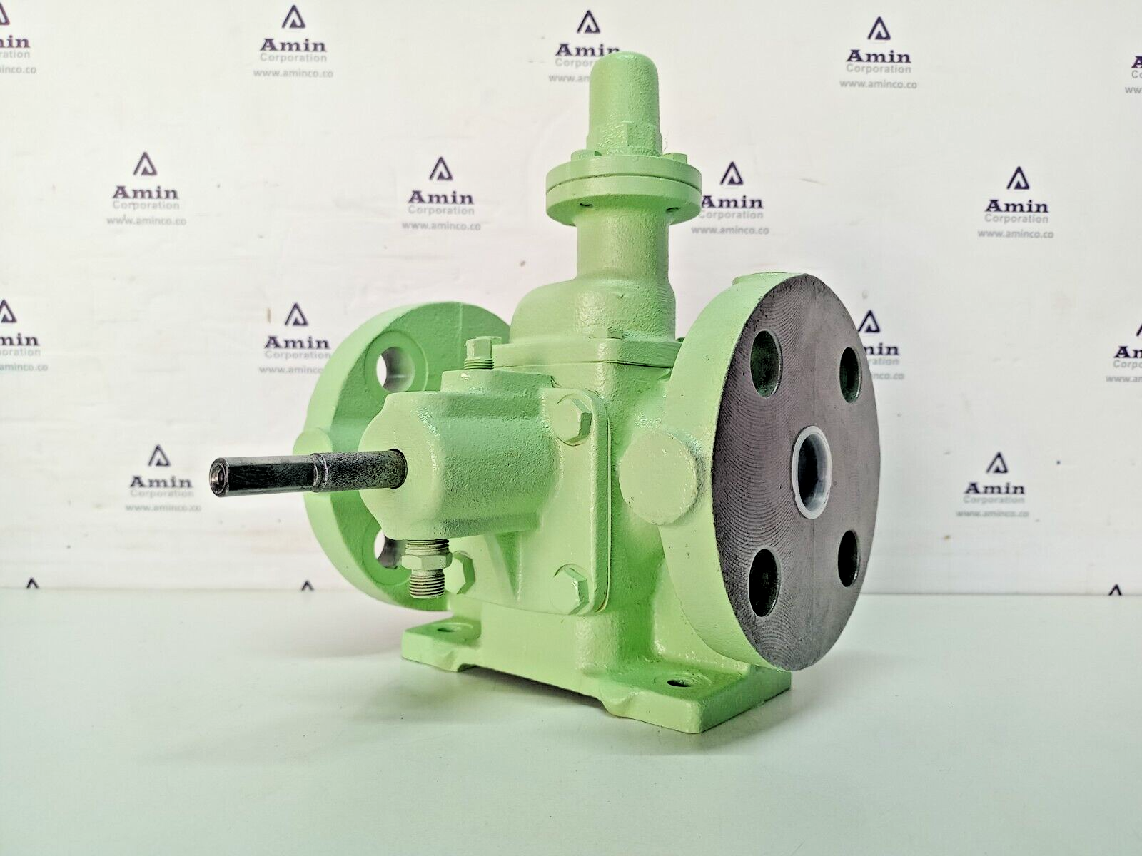 Taiko Kikai NHG 0.5 Lub Oil / fuel oil Transfer gear Pump