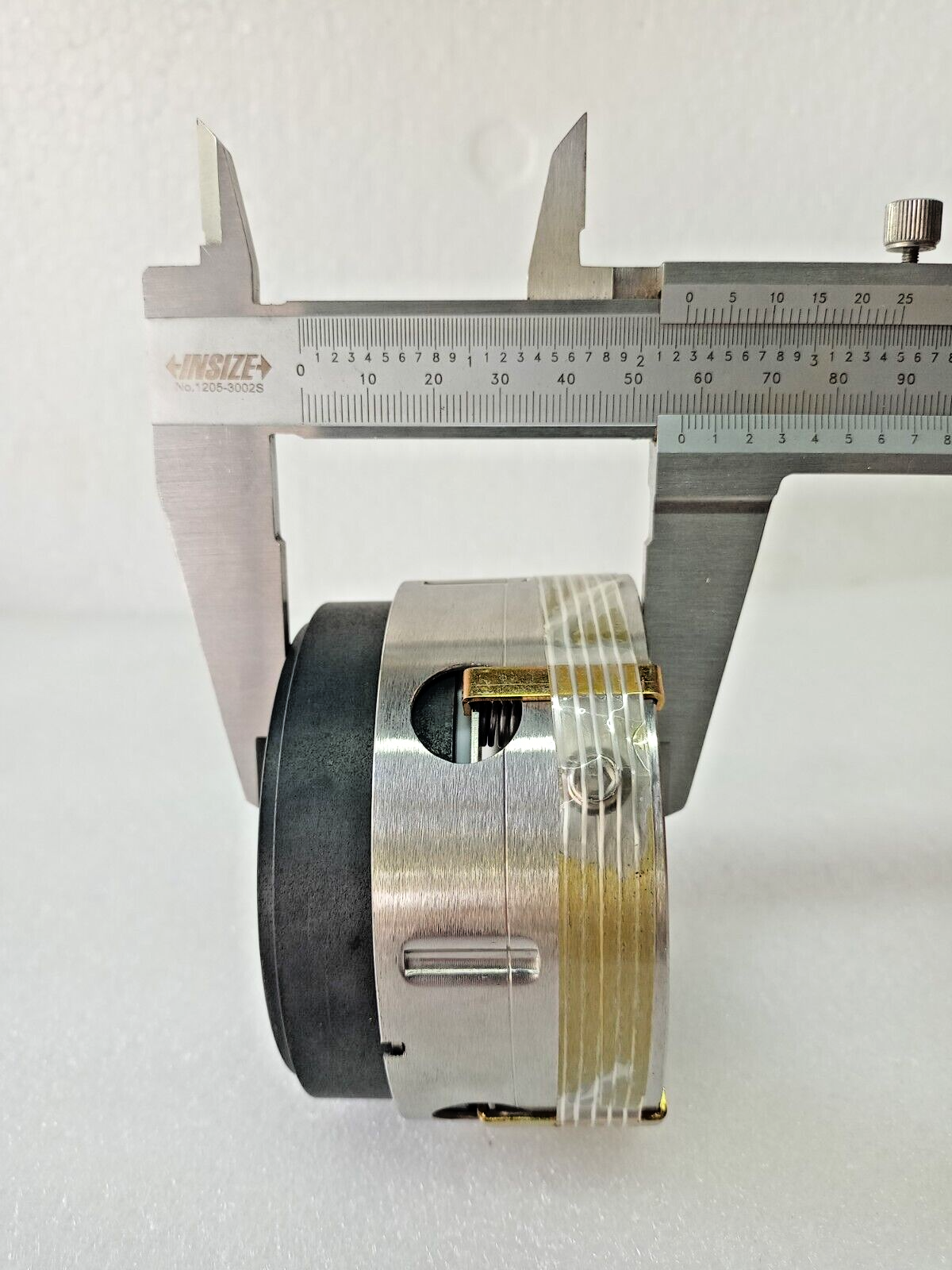 John crane 0698/090/001 Mechanical seal - NEW