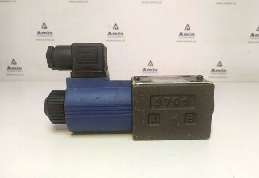 Danfoss MD1D-TA/59N-A/DMS Solenoid operated Directional control valve