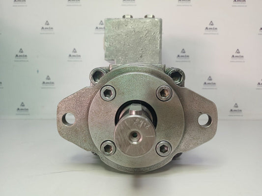 BUCHER QX43-020/21-012R-O Doubled Hydraulic Internal gear pump - TESTED