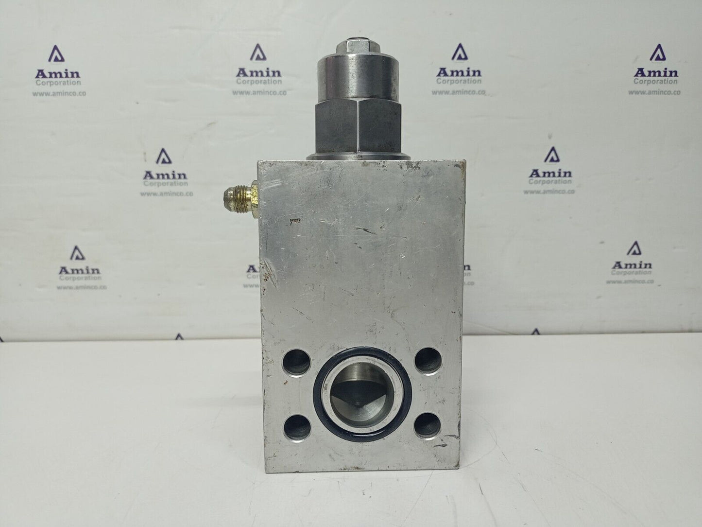 Sun hydraulics ZNX 0FH7-A2 valve CBIA-LHV - NEW