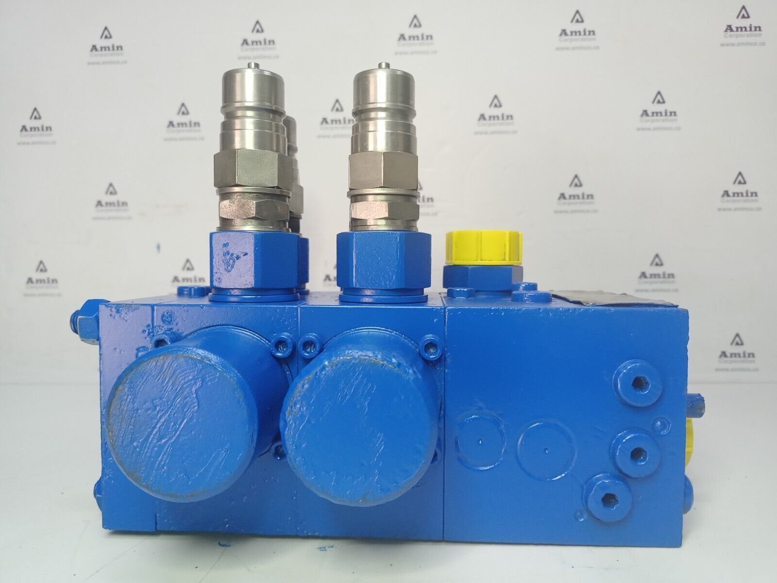 Hawe Hydraulik PSL 5/200-5 Proportinal Directional Valve