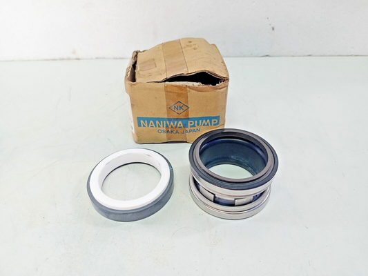 John Crane Type 2100, 45mm 0450-S mechanical seal for Naniwa aux c.s.w. pump