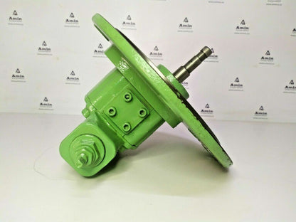 RICKMEIER R31/10 FL-Z-DBI-S0-C Hydraulic gear pump