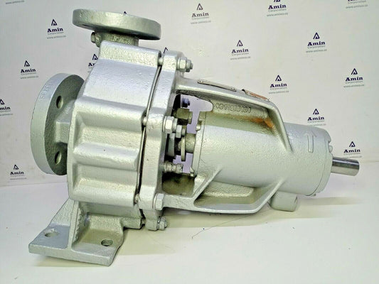 ALLWEILER CLT-H25-160 G11A-W22 Centrifugal pump