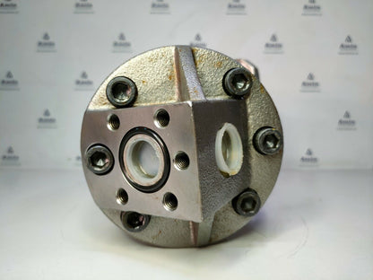 Brueninghaus Hydromatik A2FM80/61L-PAXXX0-S Hydraulic Axial Piston Motor - NEW