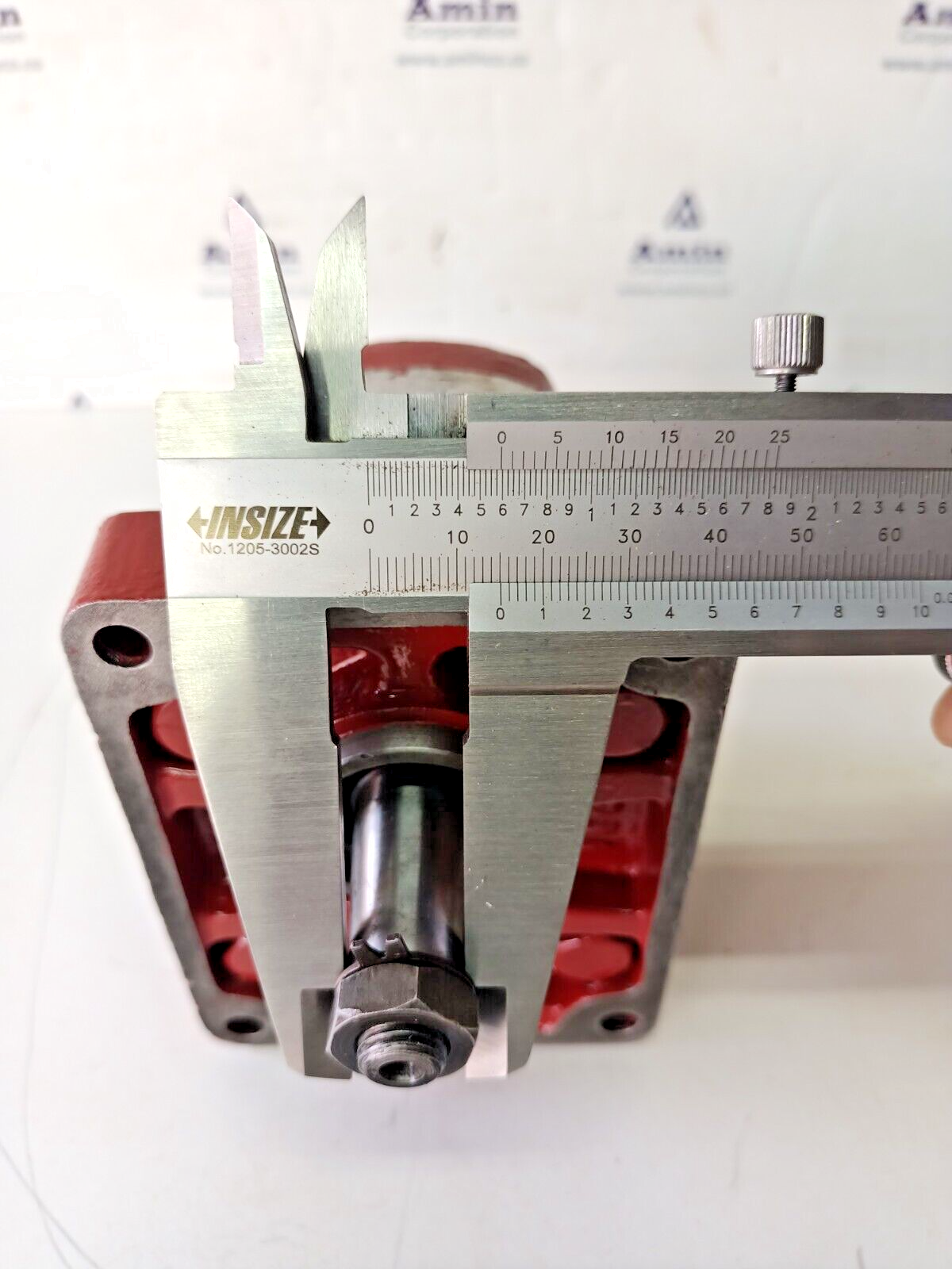 Dowty 3018 Hydraulic gear pump - Pressure tested