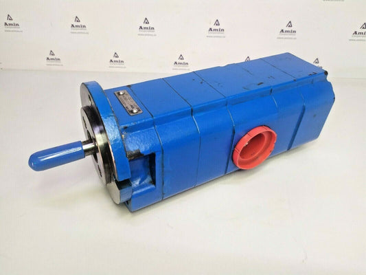 Viking Pump GPV-0732-15 Fuel pump EMD P/N: 40089678 - NEW SURPLUS