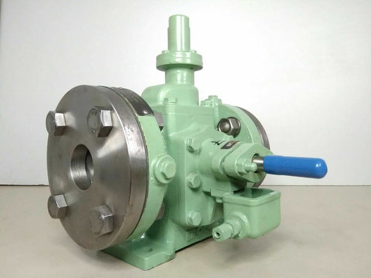 Taiko Kikai NHG 2.5 Lub Oil / fuel oil Transfer gear Pump