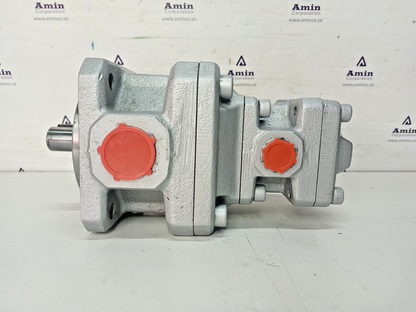 Haldex GPA2-10-A1-2-E-30-R Double Hydraulic Internal gear pump - NEW