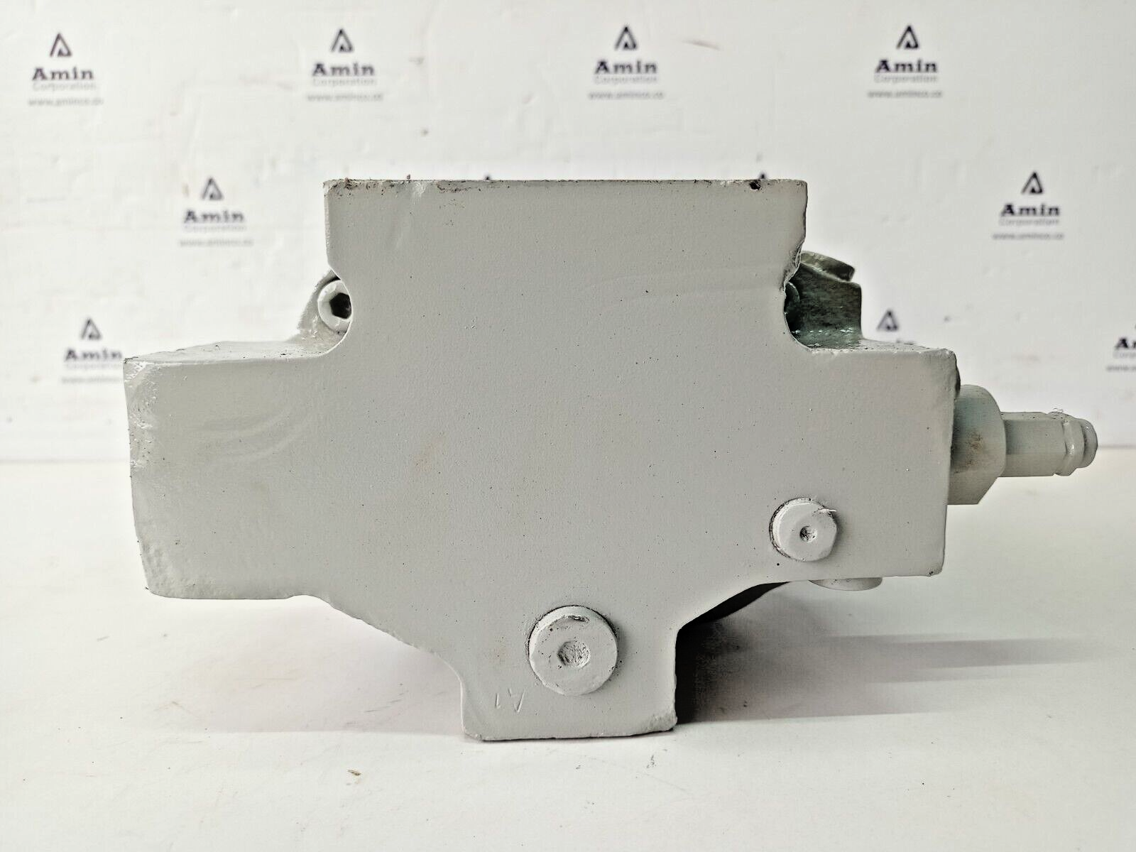 Uchida-Hydromatik A7V20DR1RPF00U/200 Hydraulic Axial piston pump