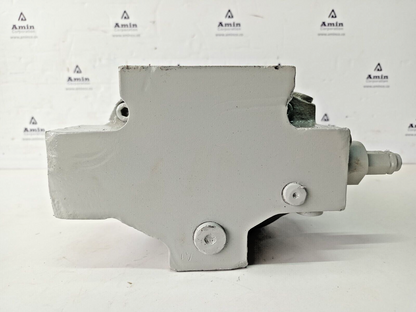 Uchida-Hydromatik A7V20DR1RPF00U/200 Hydraulic Axial piston pump