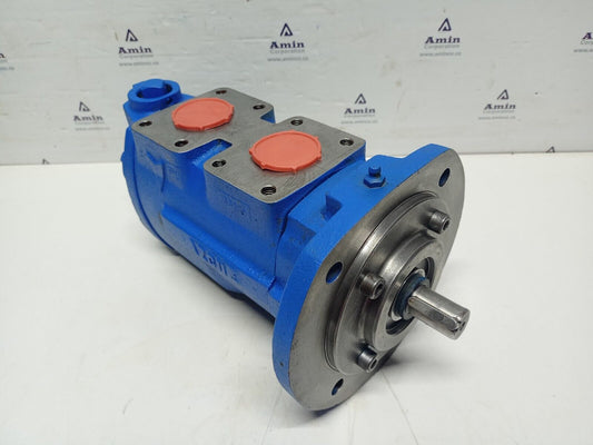 Azcue BT-HM 38 Triple screw pump - Refurbished