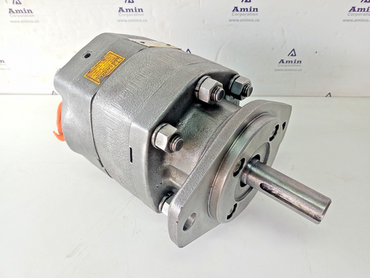 Parker M2A33912T20NB High speed hydraulic motor M2-series hydraulic motor