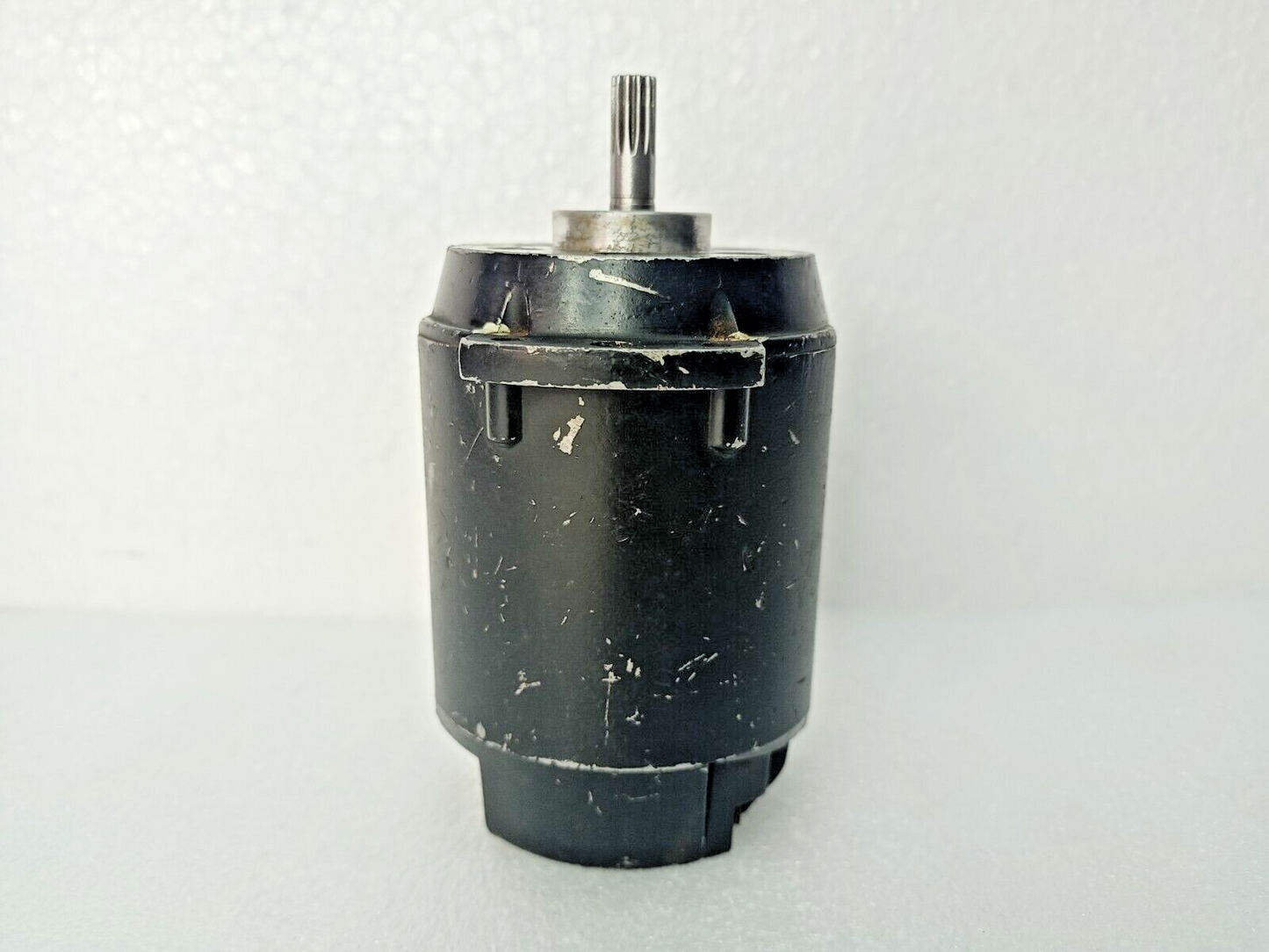 Anschutz NB23-88 Synchro motor