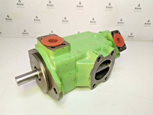 Vickers 2520VQ 14A 14 1AA 20 Hydraulic Double Vane pump