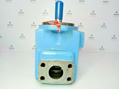 Hagglunds Denison T6C 006 1R03 A1 J170 Hydraulic Vane pump - TESTED PUMP