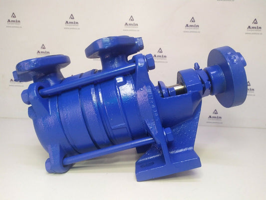 Hydro-vaccum SKB2.02.1.1020 Self Priming water pump