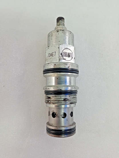 Sun Hydraulics PBHB-LAN Pilot-operated, pressure reducing valve PBHBLAN - NEW