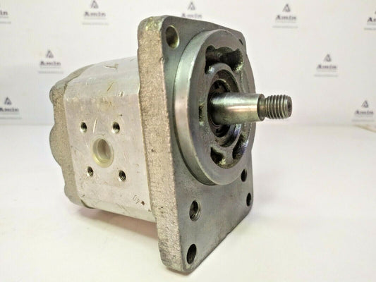 Rexroth 0511525611 Hydraulic gear pump AZMF-12-011UCB20PX-S0077 - TESTED PUMP