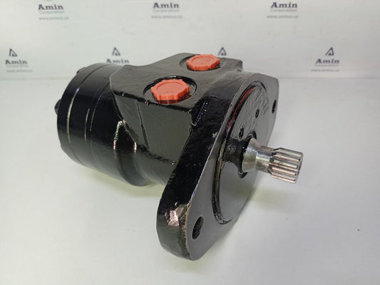 White drive 255100B1801AAAAA Hydraulic motor