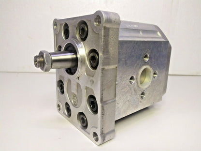 Sundstrand SNP3/55D C001 Hydraulic Gear Pump