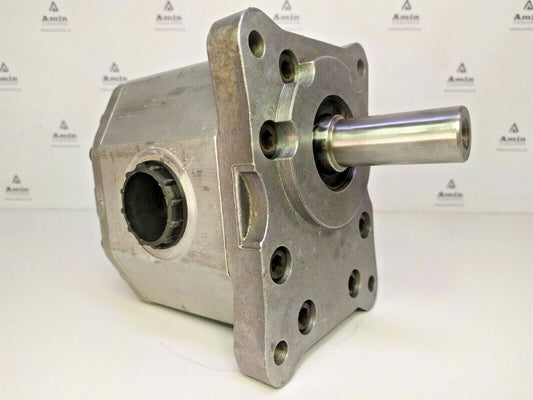 Hydrator PZ-2-K-63 Hydraulic gear pump - TESTED