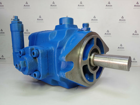 Bosch 0513 700 109 Hydraulic Vane pump 0513R15A7FPV67SM7FY7 - Pressure Tested