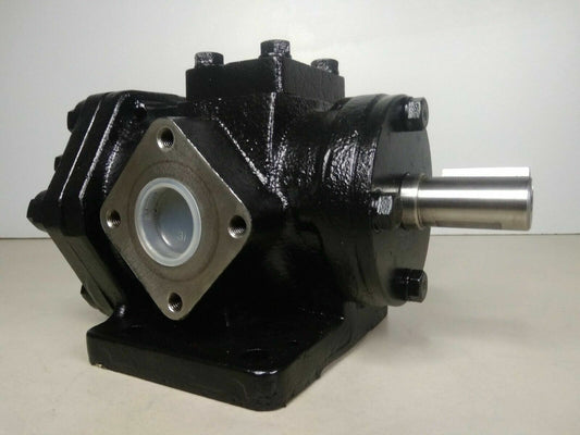 Nippon Oil Pump TOP-330H Trochoid pump