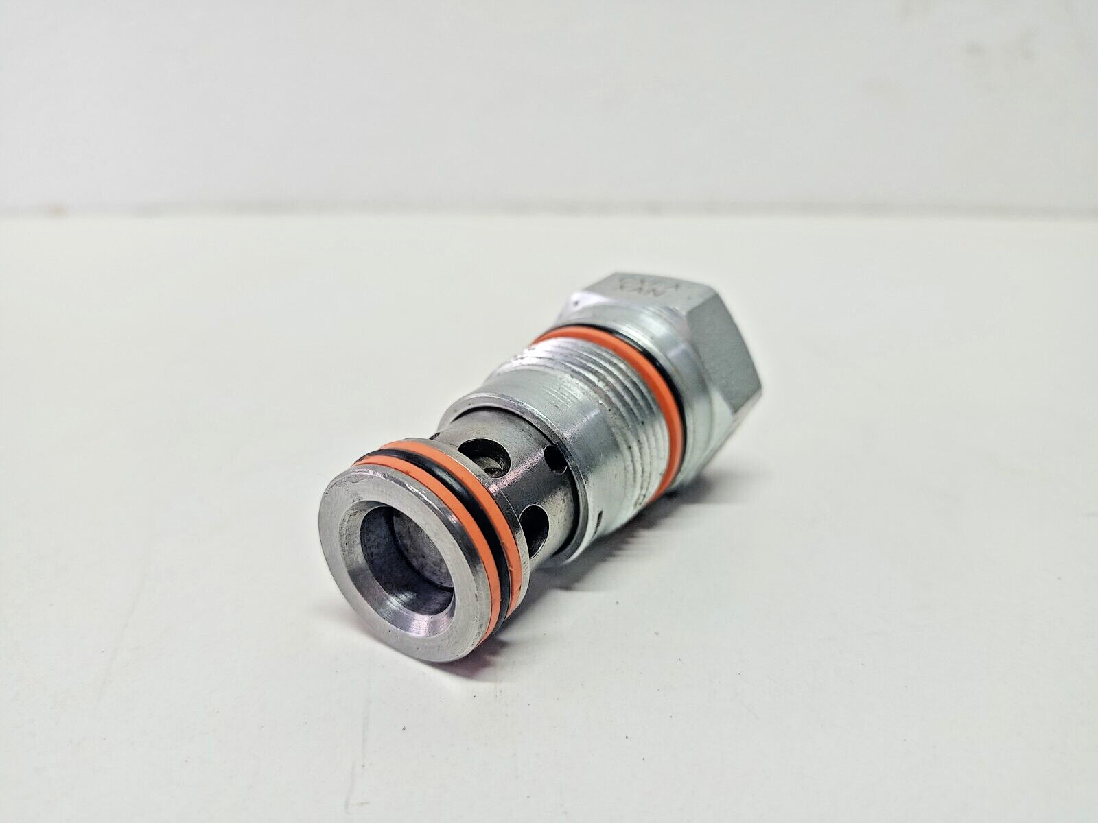 Sun hydraulics CXFA-XAN Free flow nose to side check valve CXFAXAN - NEW