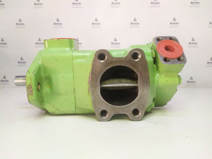 Vickers 2520VQ 14A 14 1AA 20 Hydraulic Double Vane pump