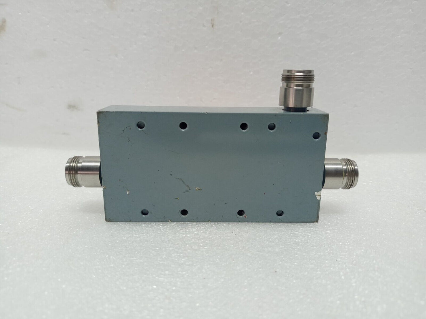 Narda 3002-10 Directional Coupler 0.95 - 2.0 GHz