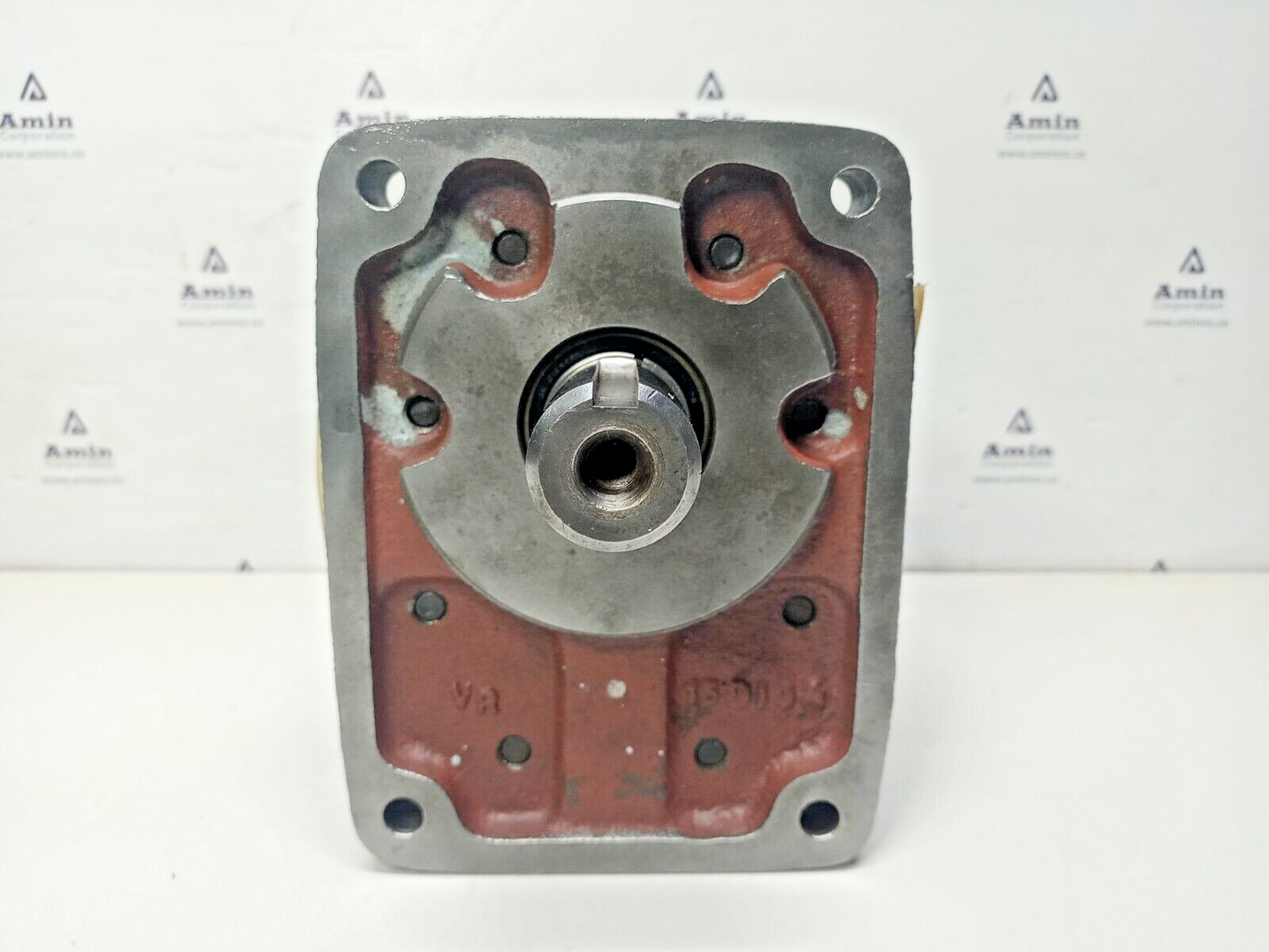 Dowty 3P-3250 Hydraulic gear pump 3PL250APDSAN - Refurbished & tested