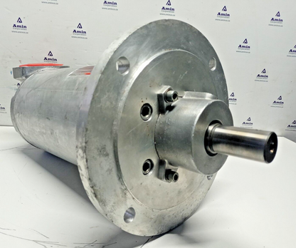 IMO pump D4 052K2 LRBE G125 Triple screw pump