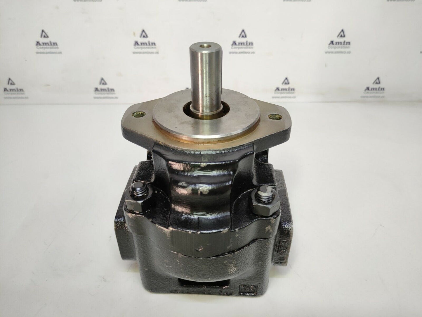 Parker PGP620A0210CM6H2NT3T2B1B1 PT No.: 7029111005 Hydraulic gear pump - TESTED