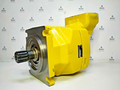 Parker F12-150-MF-SV-S-000-0000-00 Hydraulic Motor Part No.: 3787725 - NEW