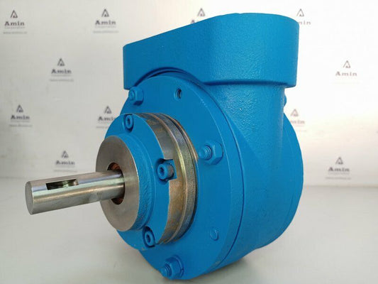 Tuthill 4C2FV-C-7 Hydraulic pump