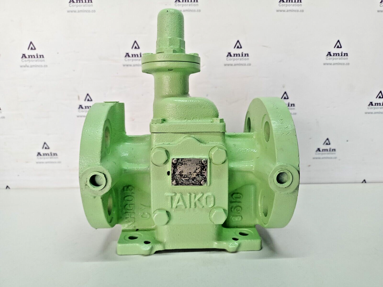 Taiko Kikai NHG 0.5 Lub Oil / fuel oil Transfer gear Pump