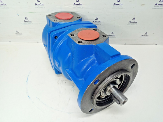 Allweiler S3F210 Triple screw pump - Refurbished and Tested