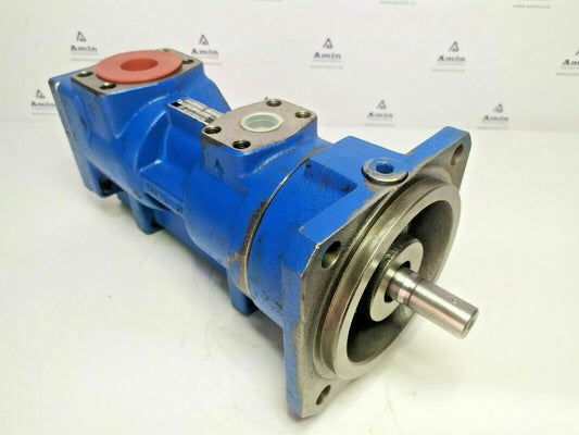 Allweiler AG TRILUB40R49-W115 Triple screw pump